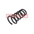 Ressort de suspension KAMOKA 2120273 - Visuel 3