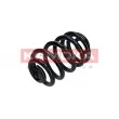 Ressort de suspension KAMOKA 2120274 - Visuel 3