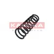 Ressort de suspension KAMOKA 2120276 - Visuel 3