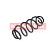 Ressort de suspension KAMOKA 2120277 - Visuel 1