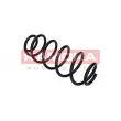 Ressort de suspension KAMOKA 2120277 - Visuel 2