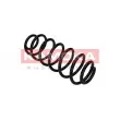 Ressort de suspension KAMOKA 2120278 - Visuel 2