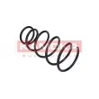 Ressort de suspension KAMOKA 2120279 - Visuel 2