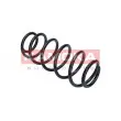 Ressort de suspension KAMOKA 2120280 - Visuel 2