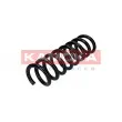 Ressort de suspension KAMOKA 2120281 - Visuel 1