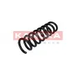 Ressort de suspension KAMOKA 2120281 - Visuel 3