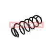 Ressort de suspension KAMOKA 2120282 - Visuel 1