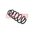 Ressort de suspension KAMOKA 2120282 - Visuel 2
