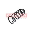 Ressort de suspension KAMOKA 2120283 - Visuel 1