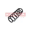 Ressort de suspension KAMOKA 2120284 - Visuel 1