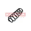 Ressort de suspension KAMOKA 2120284 - Visuel 3