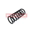 Ressort de suspension KAMOKA 2120287 - Visuel 1