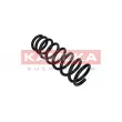 Ressort de suspension KAMOKA 2120289 - Visuel 1