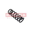 Ressort de suspension KAMOKA 2120289 - Visuel 3