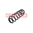 Ressort de suspension KAMOKA 2120292 - Visuel 1