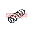 Ressort de suspension KAMOKA 2120292 - Visuel 3