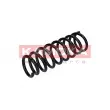 Ressort de suspension KAMOKA 2120293 - Visuel 1