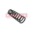 Ressort de suspension KAMOKA 2120293 - Visuel 2