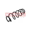 Ressort de suspension KAMOKA 2120296 - Visuel 3