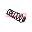 Ressort de suspension KAMOKA 2120297 - Visuel 1