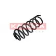Ressort de suspension KAMOKA 2120298 - Visuel 1