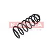 Ressort de suspension KAMOKA 2120298 - Visuel 3