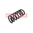 Ressort de suspension KAMOKA 2120302 - Visuel 3
