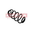 Ressort de suspension KAMOKA 2120303 - Visuel 1