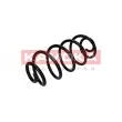Ressort de suspension KAMOKA 2120303 - Visuel 2