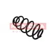 Ressort de suspension KAMOKA 2120303 - Visuel 3