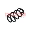 Ressort de suspension KAMOKA 2120304 - Visuel 1