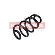 Ressort de suspension KAMOKA 2120304 - Visuel 3