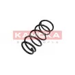 Ressort de suspension KAMOKA 2120305 - Visuel 1