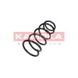 Ressort de suspension KAMOKA 2120305 - Visuel 3
