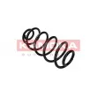 Ressort de suspension KAMOKA 2120308 - Visuel 1