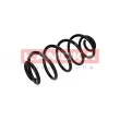 Ressort de suspension KAMOKA 2120308 - Visuel 2