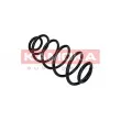 Ressort de suspension KAMOKA 2120308 - Visuel 3