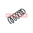 Ressort de suspension KAMOKA 2120309 - Visuel 1