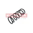 Ressort de suspension KAMOKA 2120309 - Visuel 3