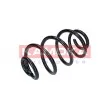 Ressort de suspension KAMOKA 2120311 - Visuel 2
