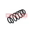 Ressort de suspension KAMOKA 2120312 - Visuel 1