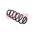 Ressort de suspension KAMOKA 2120312 - Visuel 2