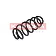 Ressort de suspension KAMOKA 2120312 - Visuel 3