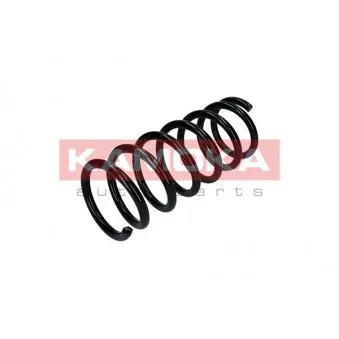 Ressort de suspension KAMOKA 2120314