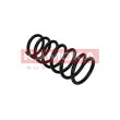 Ressort de suspension KAMOKA 2120314 - Visuel 2