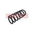 Ressort de suspension KAMOKA 2120314 - Visuel 3