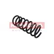 Ressort de suspension KAMOKA 2120315 - Visuel 2