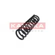 Ressort de suspension KAMOKA 2120316 - Visuel 3
