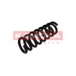 Ressort de suspension KAMOKA 2120317 - Visuel 3