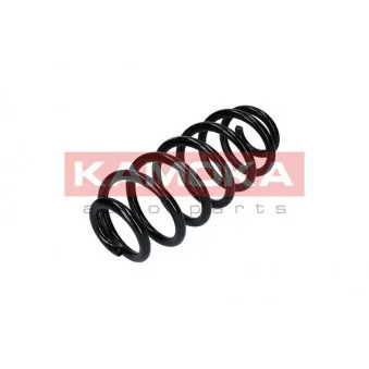 Ressort de suspension KAMOKA 2120318